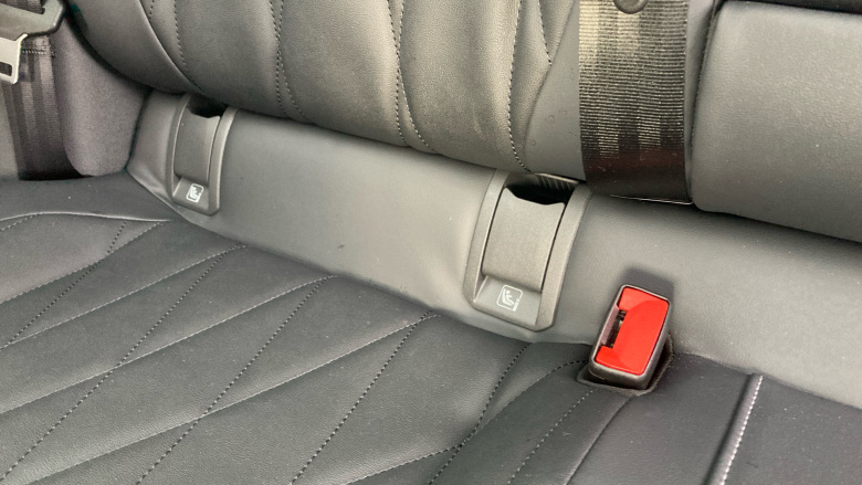 Ford Capri 210kW Premium 77kWh 5dr Auto Electric Estate